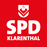 Logo: KlarenthalSPD